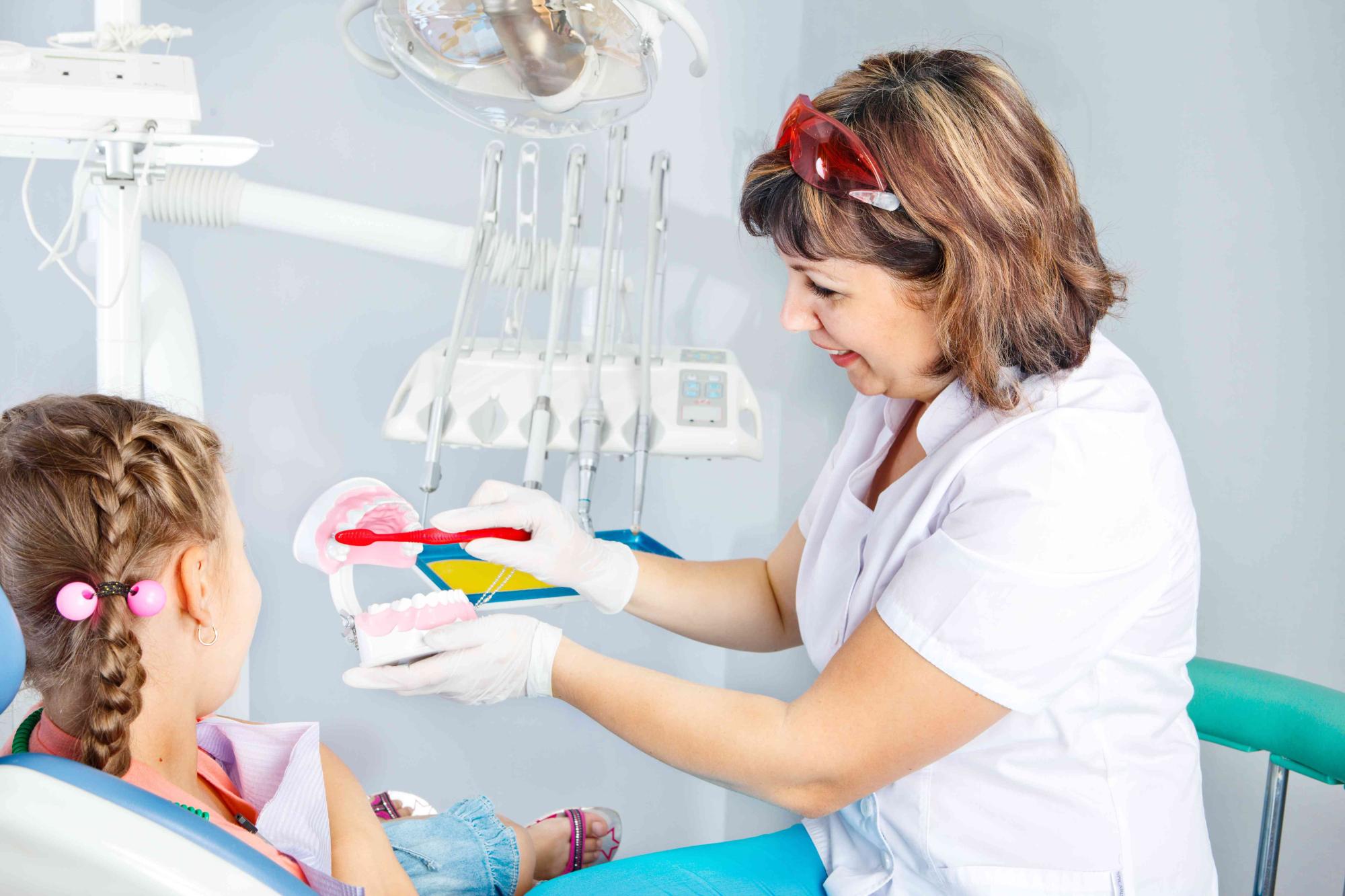 Princeton Dental Clinic - Family Dentistry in Princeton, British Columbia